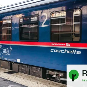 Voyages en train à l'étranger : les solutions pour se passer de la SNCF