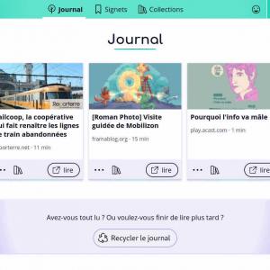 Flus 2, l’ouverture de la beta