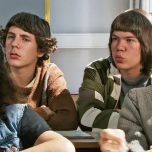 « Avec mes potes, on aime bien jouer à qui sera le plus gênant »
