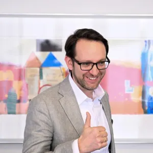 L'Europe a une carte à jouer avec les applications IA pour l'industrie, juge le géant des logiciels SAP