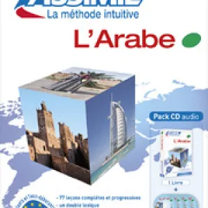 Assimil - L'Arabe - La méthode intuitive : Free Download, Borrow, and Streaming : Internet Archive