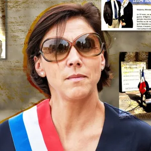 Laure Lavalette, députée RN nostalgique de l’Algérie française… et de l’OAS