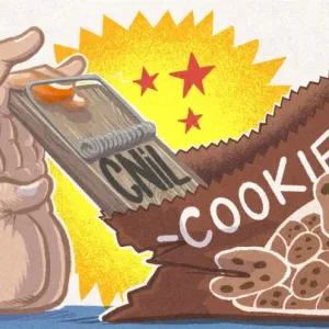 Cookies sans consentement : Condé Nast écope de 750 000 euros d’amende
