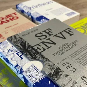 SF en VF, le coffret pour découvrir la science-fiction européenne