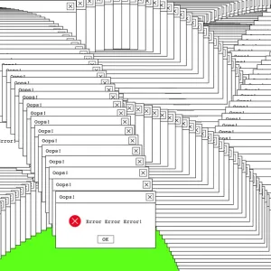 The Entire Internet Is Reverting to Beta