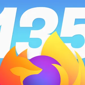 Firefox 135 Brings New Tab Page Tweaks, AI Chatbot Access + More