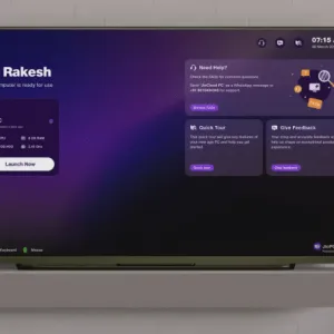 JioPC : Mukesh Ambani transforme la télé en PC… grâce à Linux et au cloud