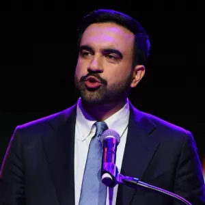 Le démocrate Zohran Mamdani est élu maire de New York