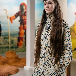 « Chaosmos », l'expo qui explore nos manières d'habiter la Terre demain