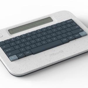 Du « retour » d’AlphaSmart
