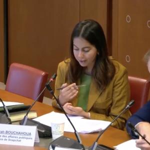 Snapchat admet avoir bidonné la Snap Map pendant les émeutes