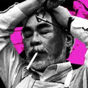 Images générées dans le style de Ghibli : des artistes spoliés, le technofascisme célébré