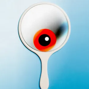 What AI Thinks It Knows About You