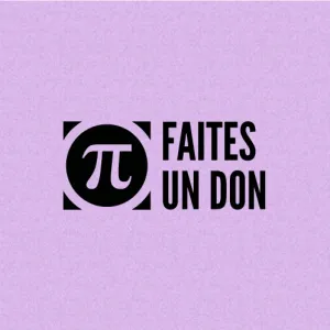 Faites un don à La Quadrature du Net