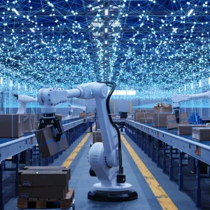 Amazon prévoit de remplacer plus d’un demi-million d’emplois par des robots