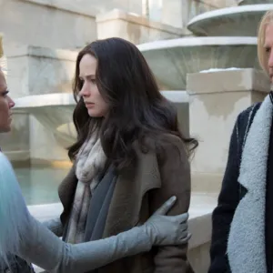 Dystopique, violent, limpide… Notre avis sur le nouveau « Hunger Games »