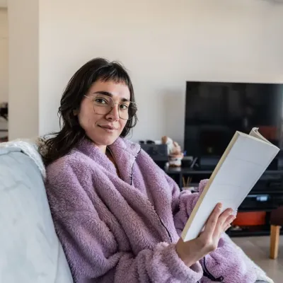 Netflix : nouveau prescripteur littéraire ?