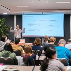 Ubuntu Summit 2023 – Call for Proposals