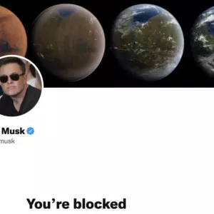 To block or not to block. Ce qui bloque quand Elon Musk débloque.