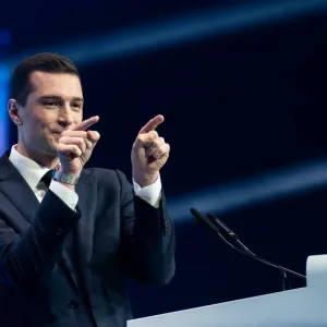 Bardella et l’IA, même combat ?