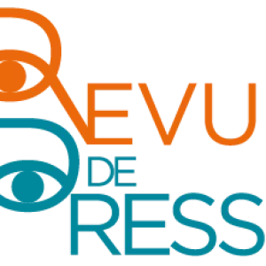 Revue de presse 4 Janvier 2026