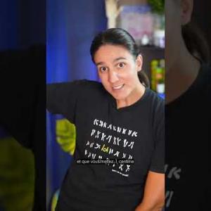 C’est ce gadget qui prédit les volcans 🌋 #shorts