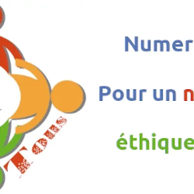Numericatous, pour un numérique plus libre et plus éthique