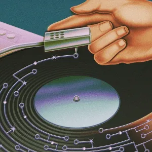 How to break free of Spotify's algorithm | MIT Technology Review