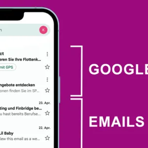 noyb WIN: French DPA fines Google €325 million for “Spam Emails” in Gmail