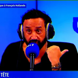 Hanouna et la grande bardellisation d’Europe 1