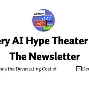 Report Reveals the Devastating Cost of AI Intimacy