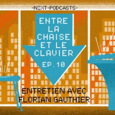 ECC 10 : Faciliter la vérification de l’information avec Florian Gauthier, du projet Vera