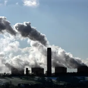 Ralentissement de la baisse des émissions : la France s’éloigne de ses objectifs de transition écologique