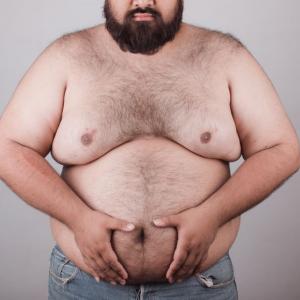 Tous grossophobes !  - Ép. 1/4 - Place aux gros