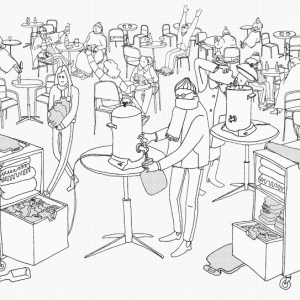 The Revenge of the Hot Water Bottle