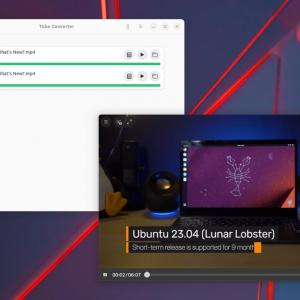 Tube Converter Gets New Backend for Improved Stability