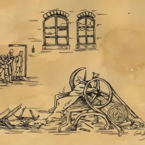 Le taylorisme augmenté par l'Intelligence Artificielle ? Un extrait du livre de J. S. Carbonell - CONTRETEMPS