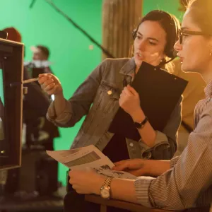 Demain, le cinéma sera-t-il dépendant des maisons de luxe ?