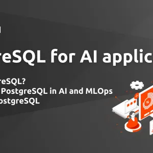 PostgreSQL for AI applications