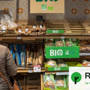 « On peut trouver du bio pas cher, mais c'est une galère »