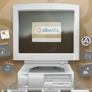 Ubuntu 24.10 Will Include ‘Warty Warthog’ Easter Eggs