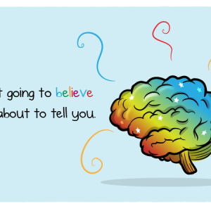 You're not going to believe what I'm about to tell you - The Oatmeal