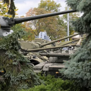 Guerre en Ukraine : « Il faut intégrer les coûts climatiques dans les négociations de paix »