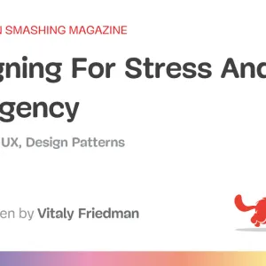 Designing For Stress And Emergency