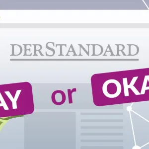 Court decides "Pay or Okay" on DerStandard.at is illegal