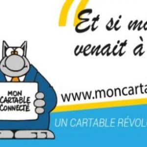 Mon Cartable Connecté, du son 3D pour l’enfant hospitalisé