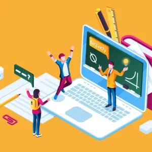 Éducation : Faut-il reculer sur le numérique à l’école ? · Inserm, La science pour la santé