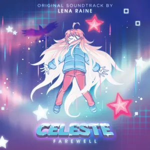 Celeste: Farewell (Original Soundtrack), by Lena Raine