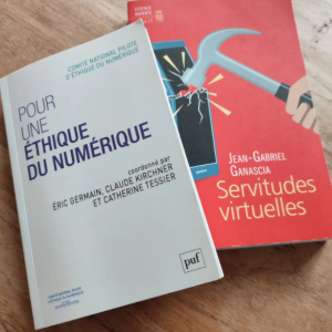 Limites à l’éthique, l’éthique à limites
