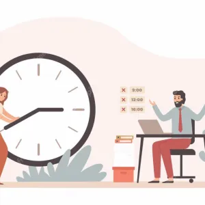 En vacances toute l’année? Découvrez pourquoi les enseignants travaillent en réalité entre 44 et 52 heures par semaine !